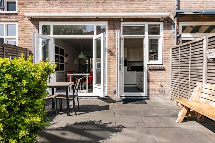 Foto 35 van Vosmaerstraat 65