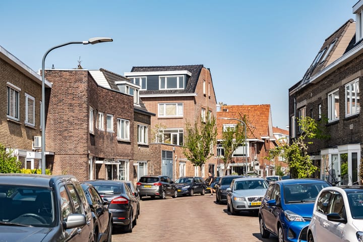 Foto 36 van Vosmaerstraat 65