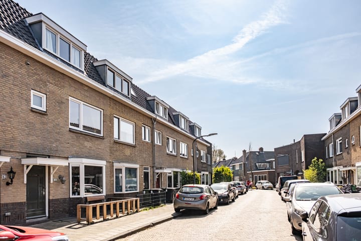 Foto 37 van Vosmaerstraat 65