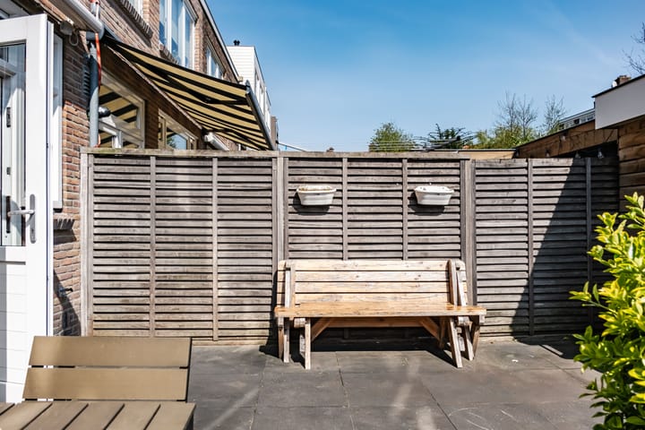 Foto 30 van Vosmaerstraat 65