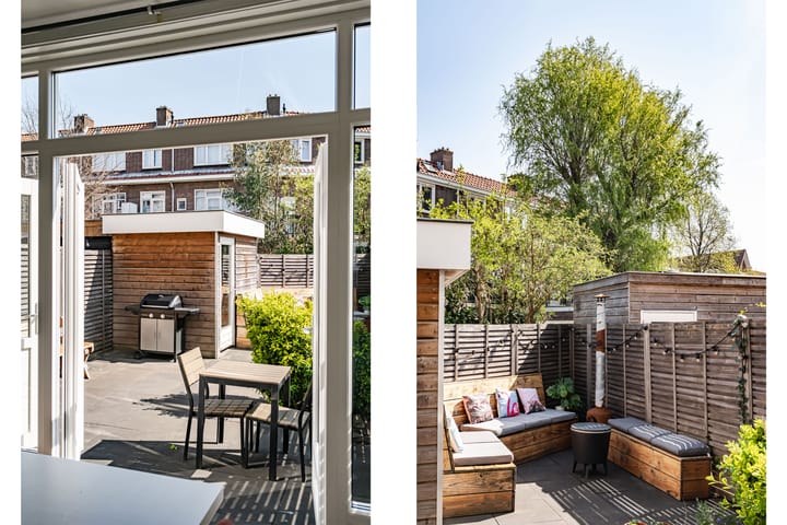 Foto 33 van Vosmaerstraat 65