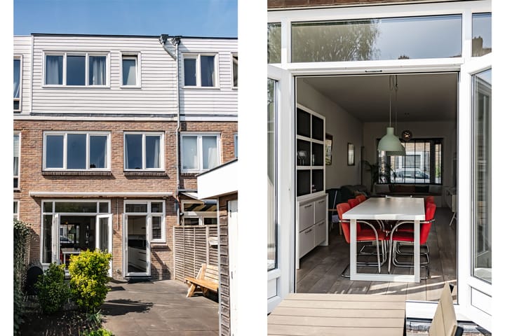 Foto 34 van Vosmaerstraat 65