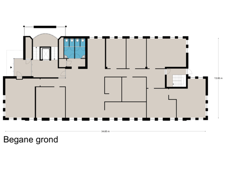 Bekijk plattegrond