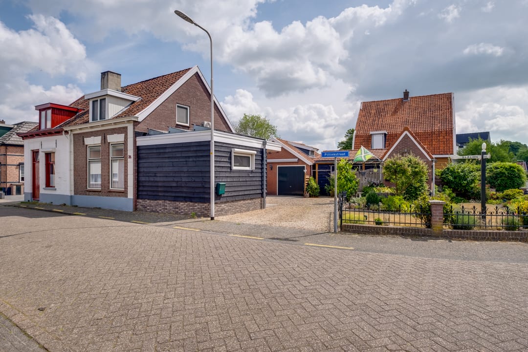 Foto 23 van Pillinkstraat 24