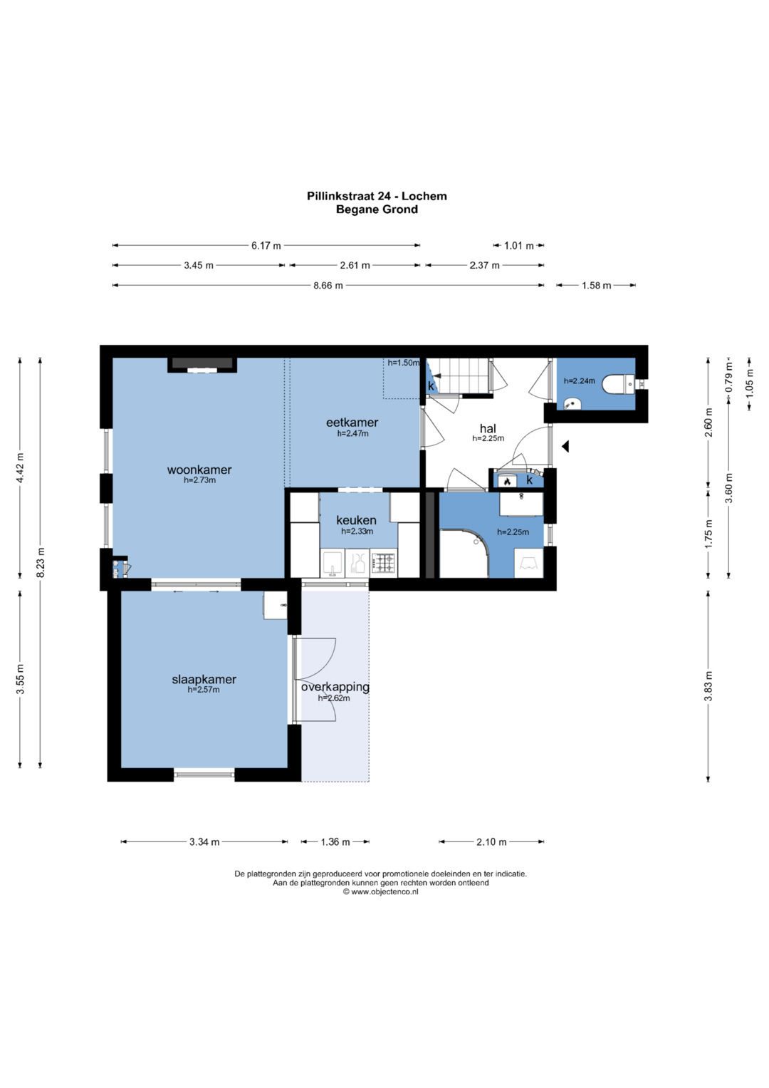 Foto 24 van Pillinkstraat 24