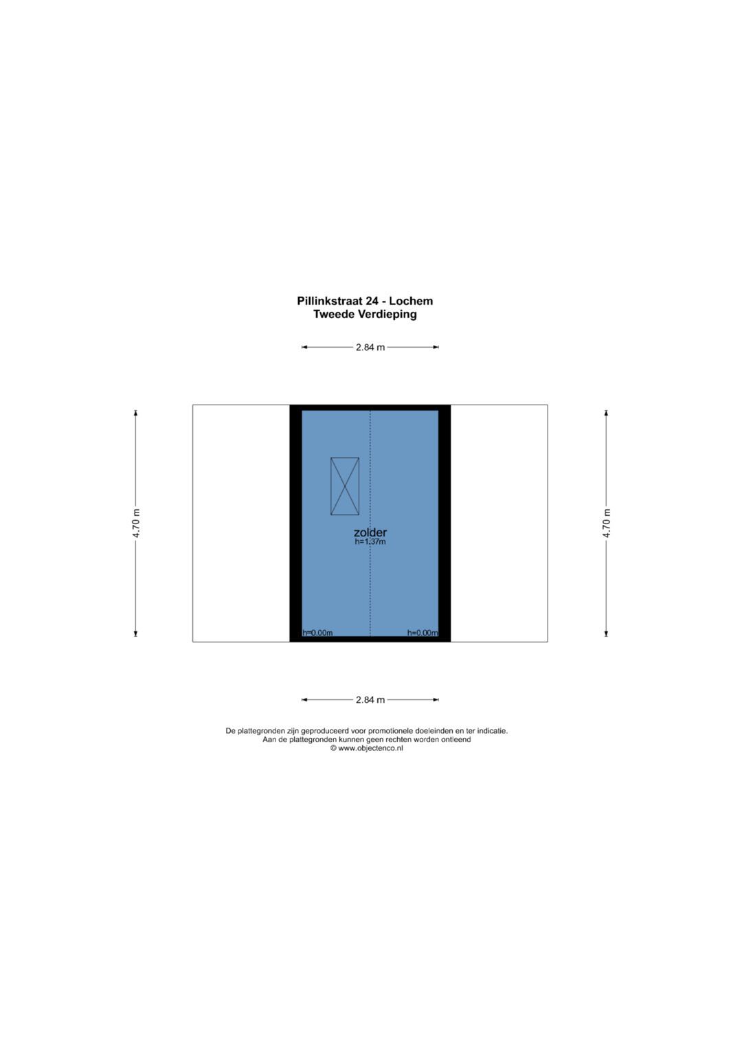 Foto 26 van Pillinkstraat 24
