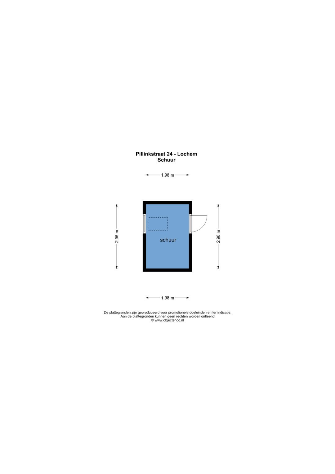 Foto 29 van Pillinkstraat 24