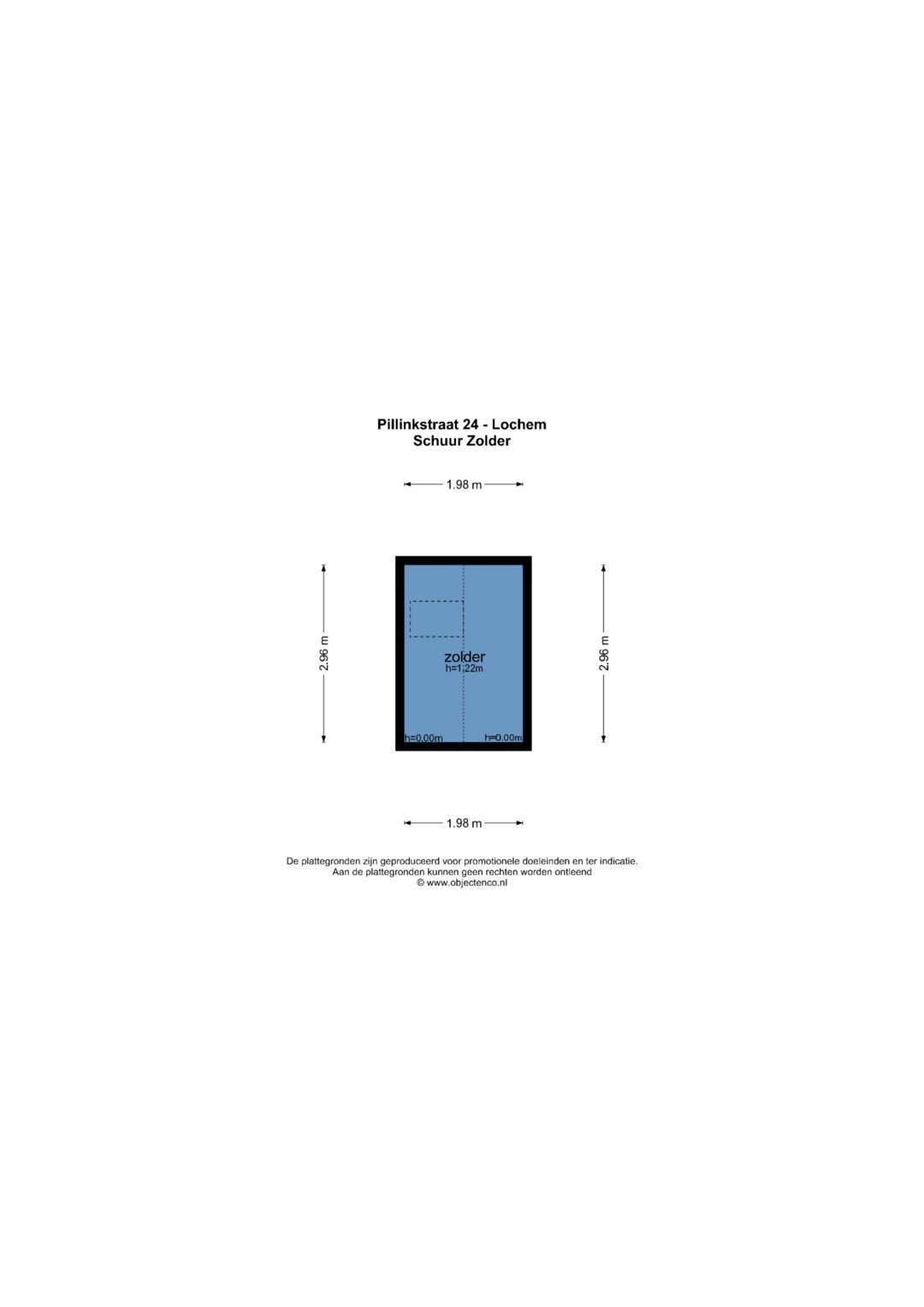 Foto 30 van Pillinkstraat 24