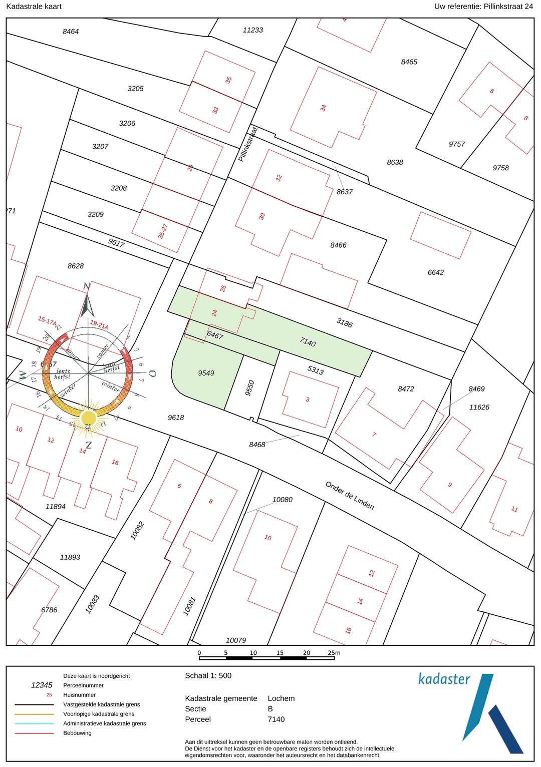 Foto 31 van Pillinkstraat 24