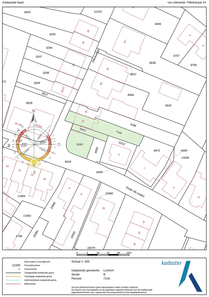 Foto 31 van Pillinkstraat 24