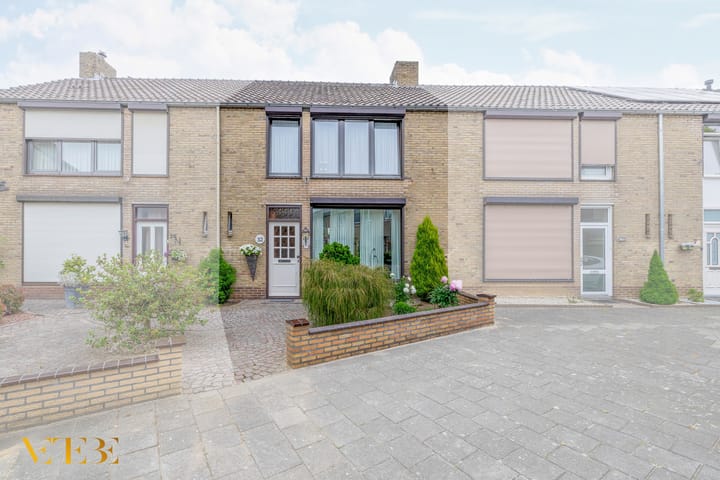 Foto 1 van Wilgenstraat 32