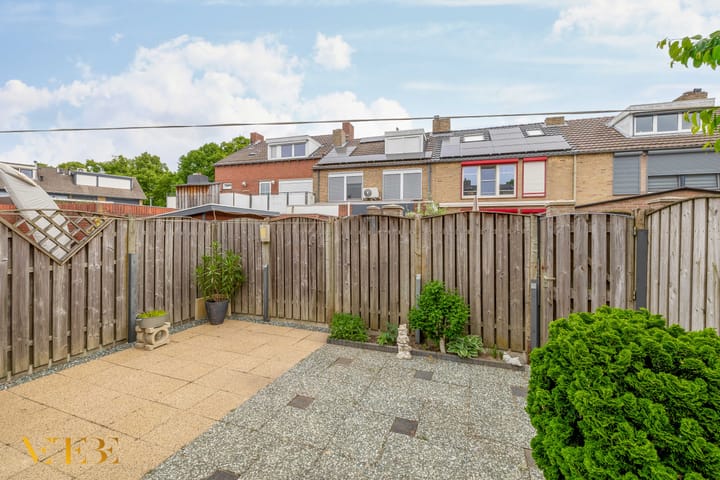 Foto 21 van Wilgenstraat 32