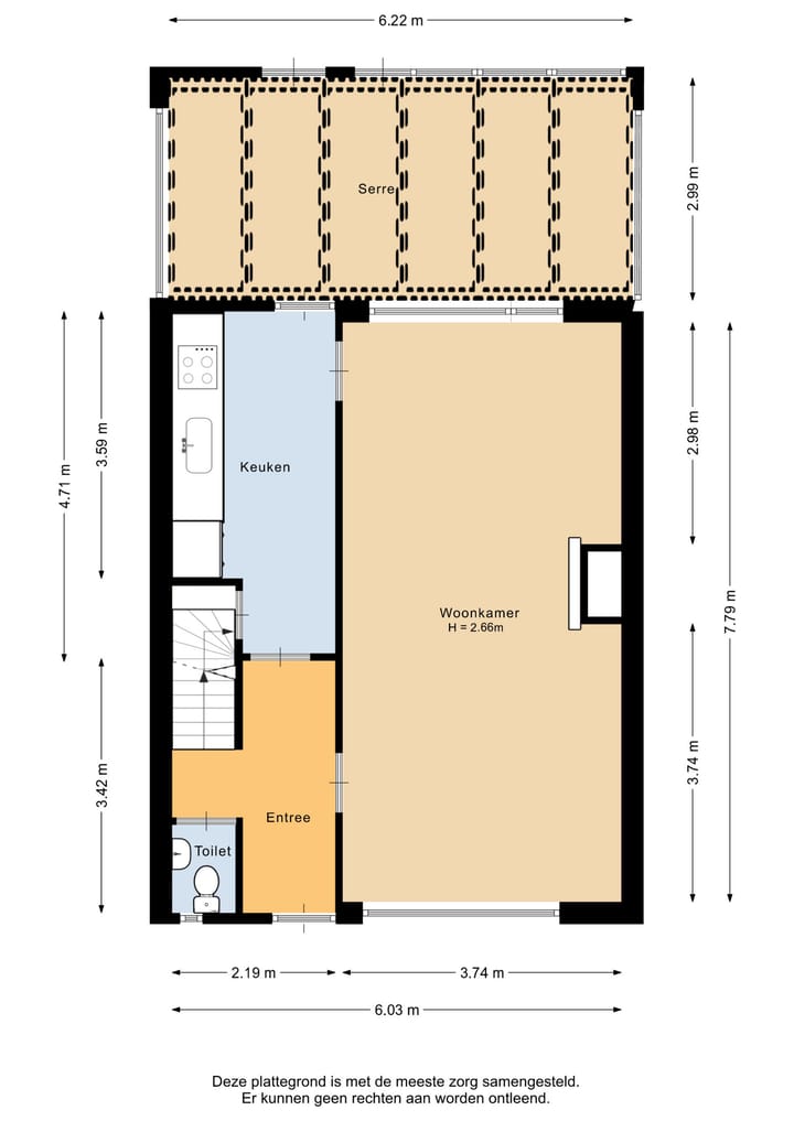 Foto 26 van Wilgenstraat 32