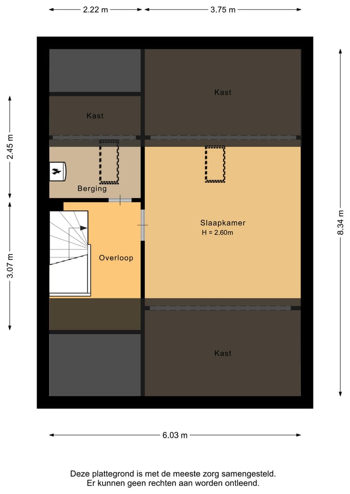 Foto 28 van Wilgenstraat 32