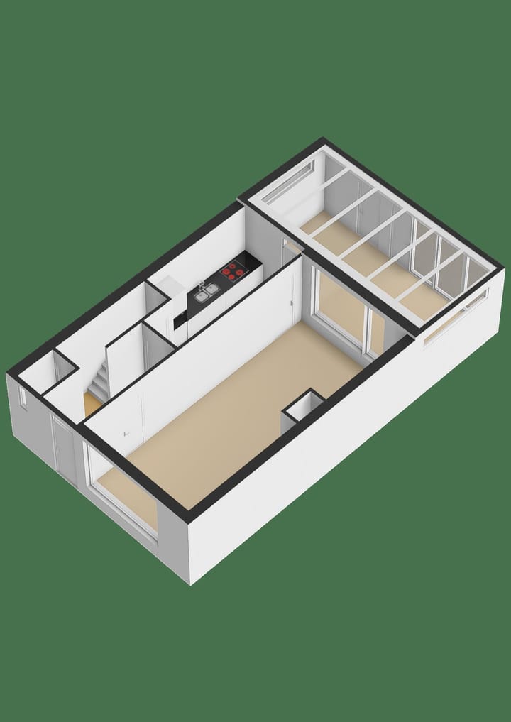 Foto 31 van Wilgenstraat 32