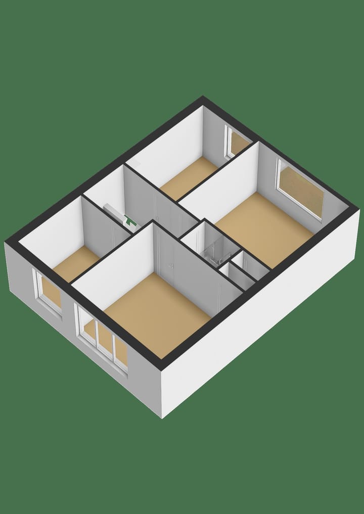 Foto 32 van Wilgenstraat 32