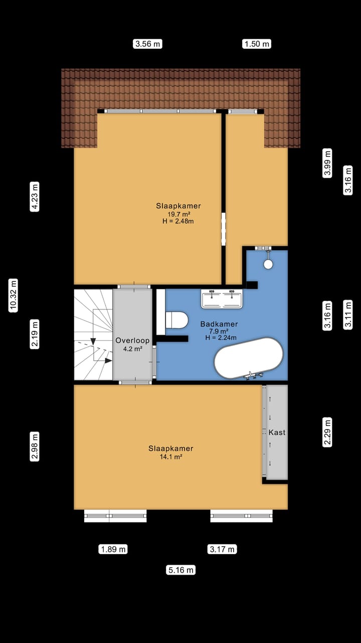 Foto 36 van Sierpeerhof 15