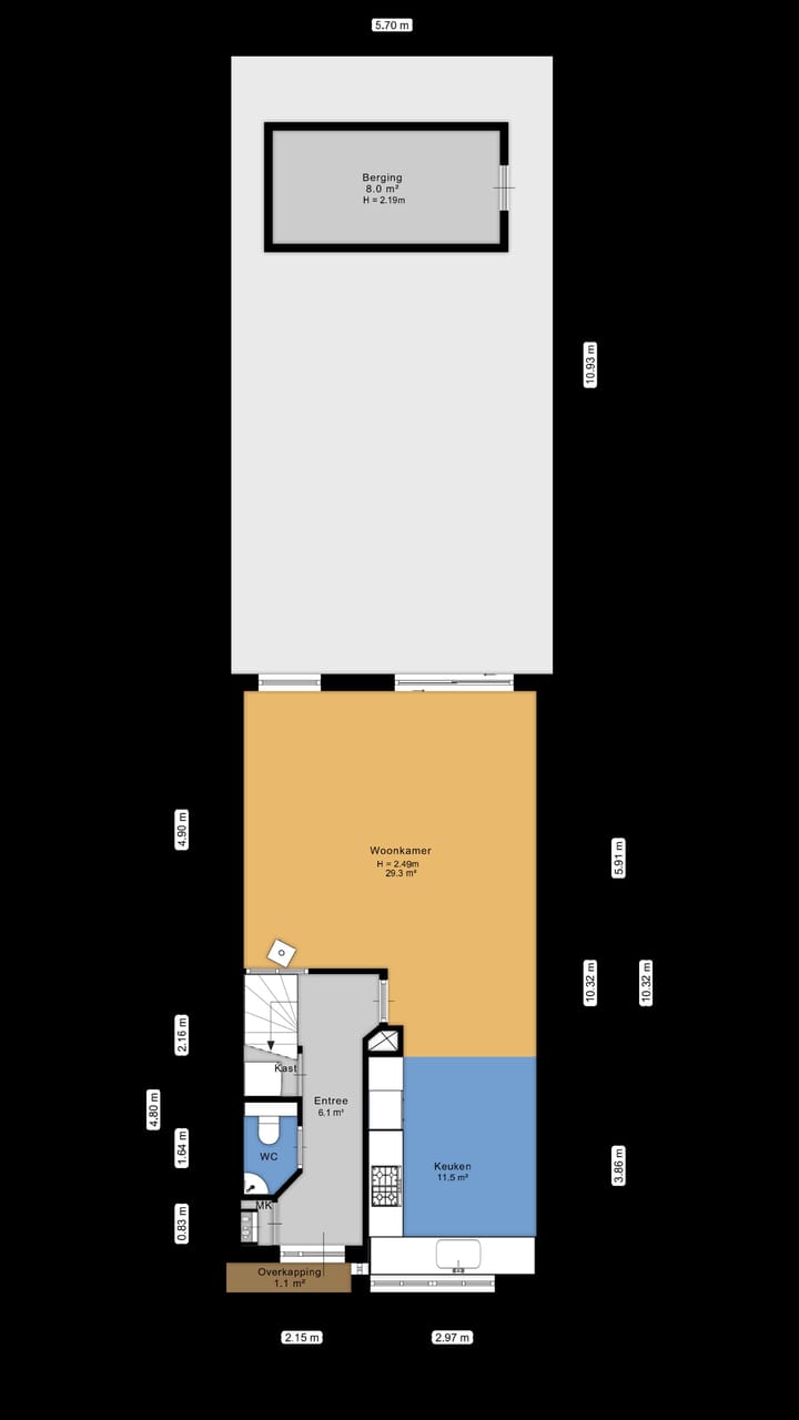 Foto 42 van Sierpeerhof 15