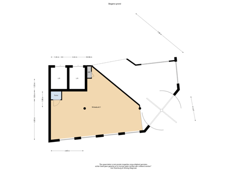 View floorplan