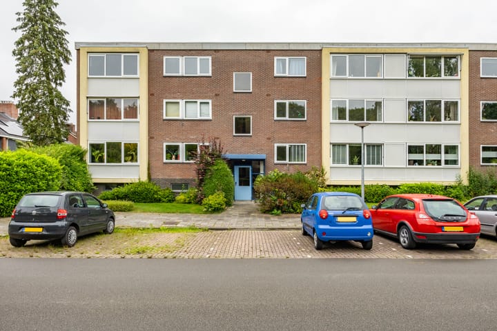 Photo 1 of Thorbeckelaan 66