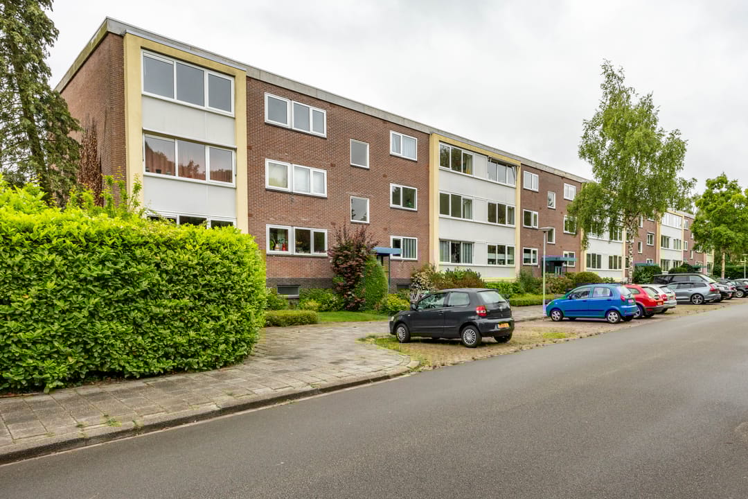 Foto 2 van Thorbeckelaan 66