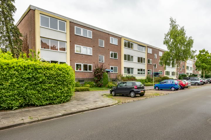 Foto 2 van Thorbeckelaan 66