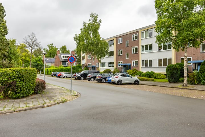 Foto 3 van Thorbeckelaan 66