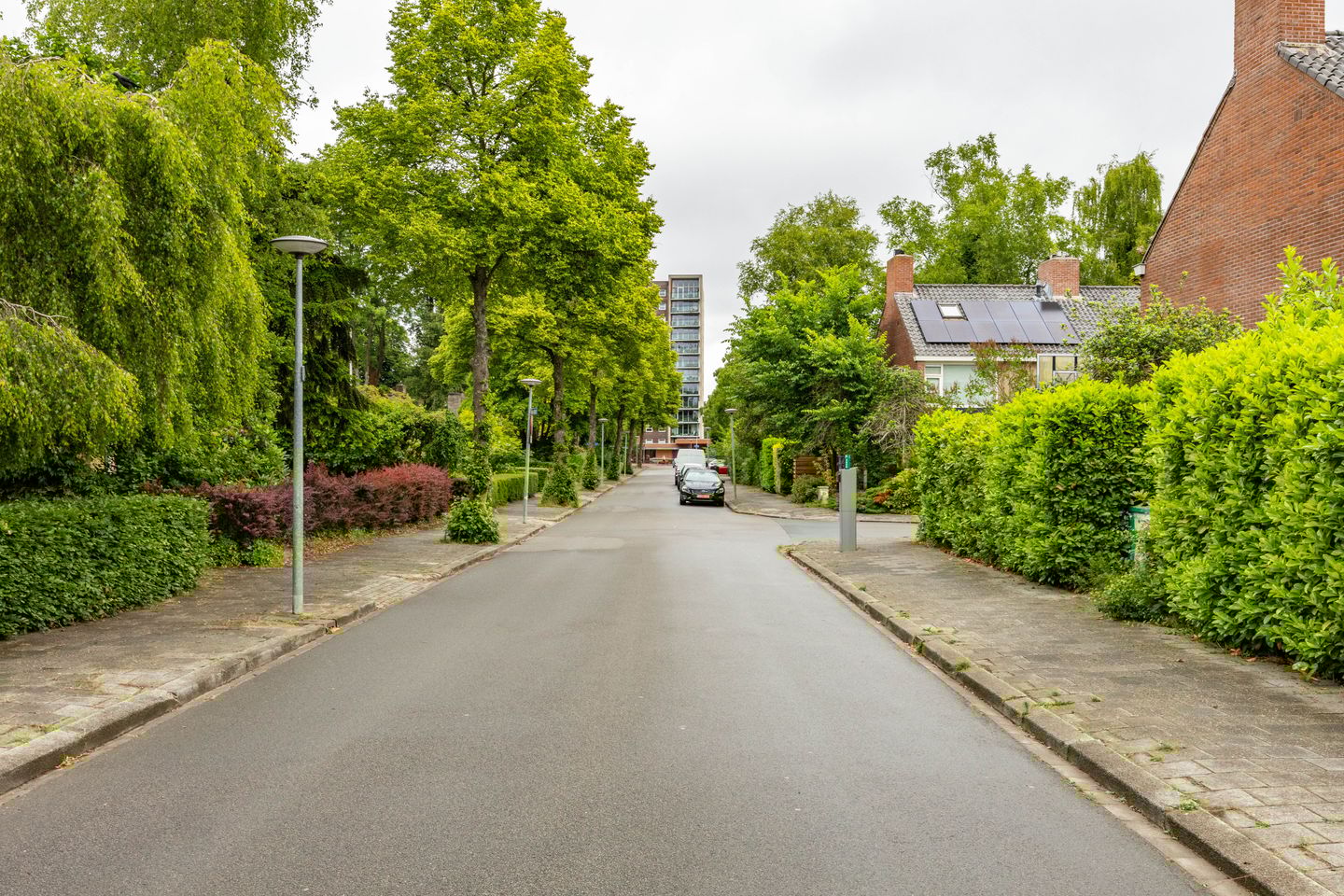 Foto 4 van Thorbeckelaan 66