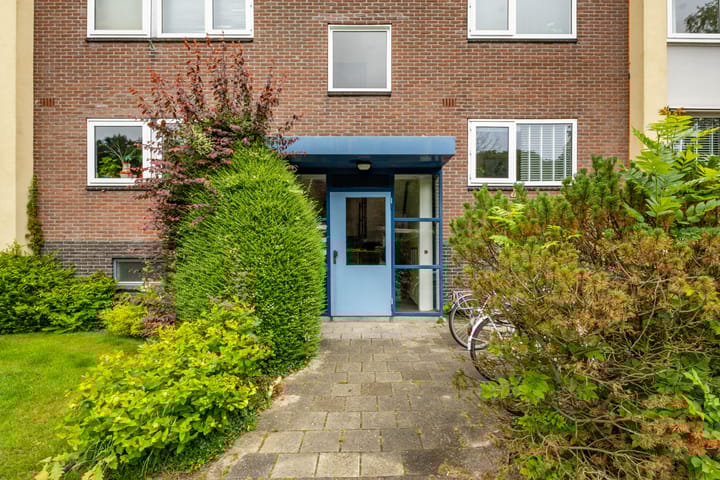 Photo 7 of Thorbeckelaan 66