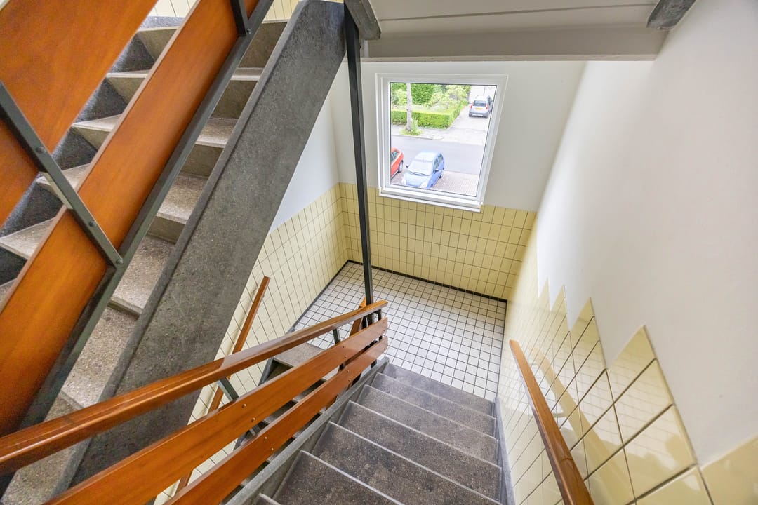 Foto 8 van Thorbeckelaan 66