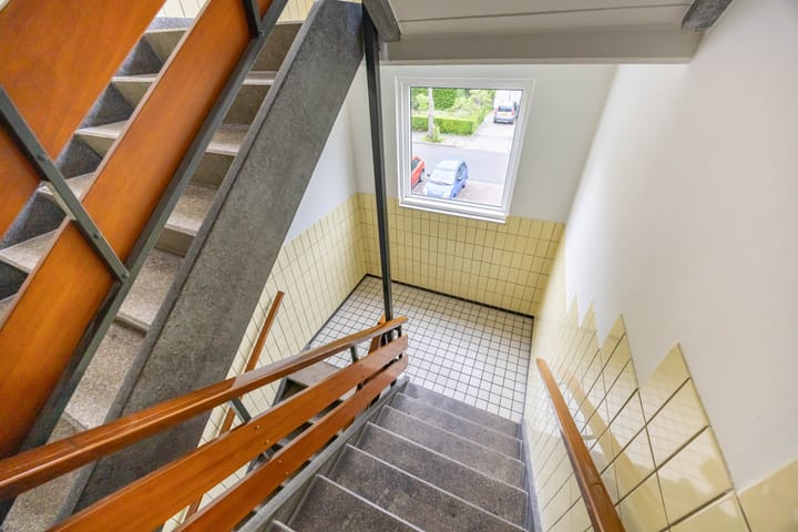 Photo 8 of Thorbeckelaan 66