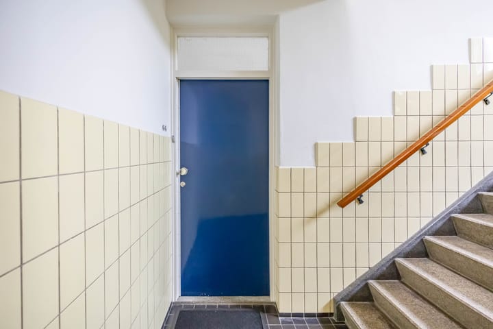 Photo 9 of Thorbeckelaan 66