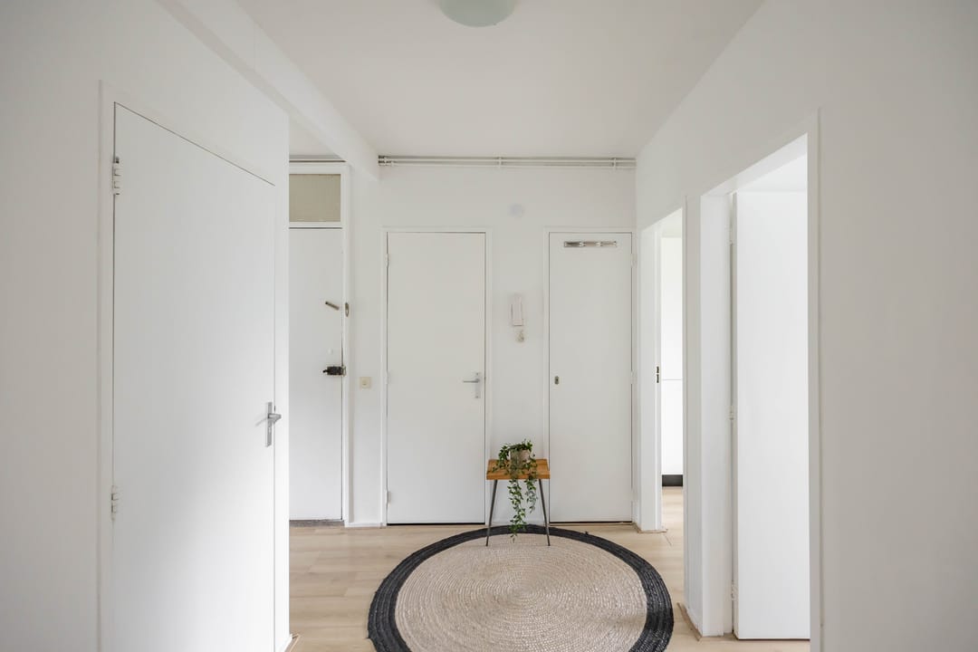 Foto 11 van Thorbeckelaan 66