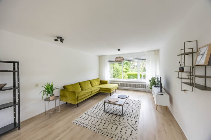 Photo 22 of Thorbeckelaan 66