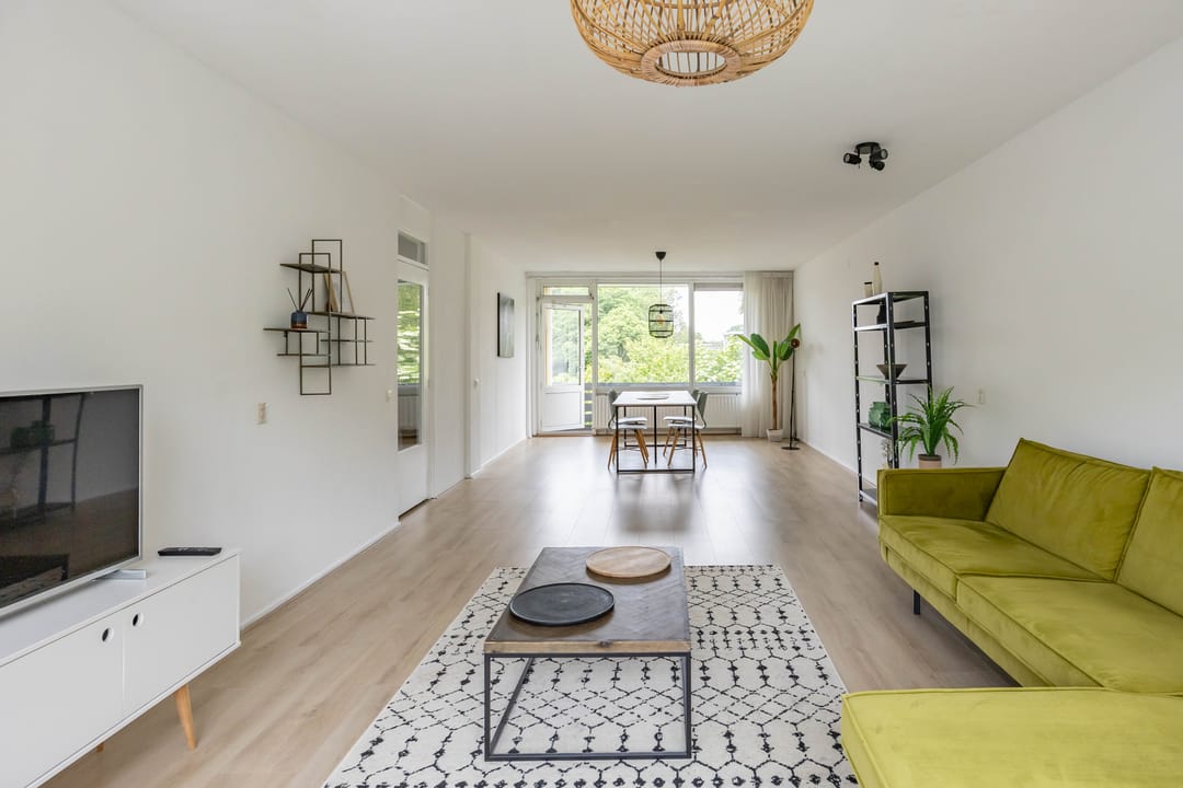 Foto 23 van Thorbeckelaan 66