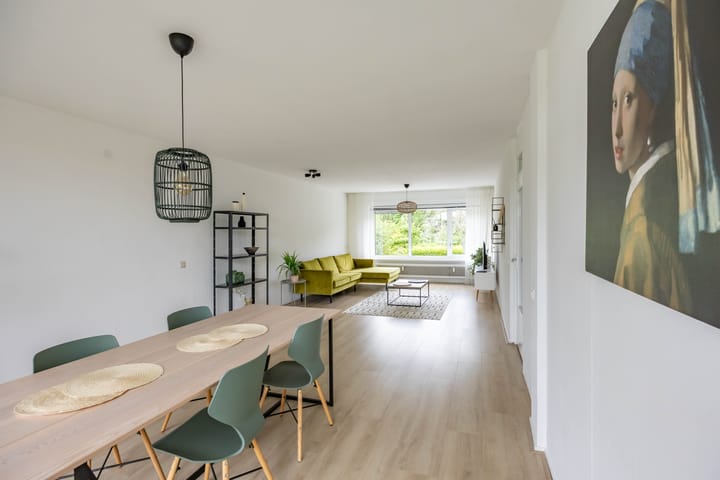 Photo 24 of Thorbeckelaan 66