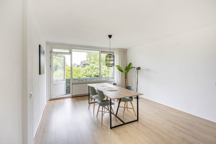 Photo 25 of Thorbeckelaan 66