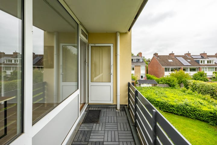 Photo 27 of Thorbeckelaan 66