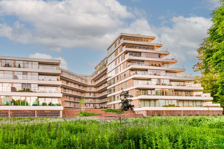 Photo 4 of Nancy Zeelenbergsingel 174