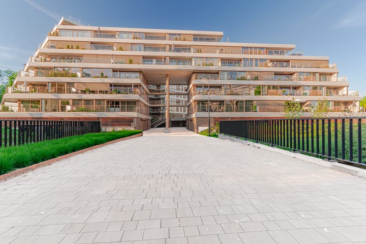 Photo 2 of Nancy Zeelenbergsingel 174