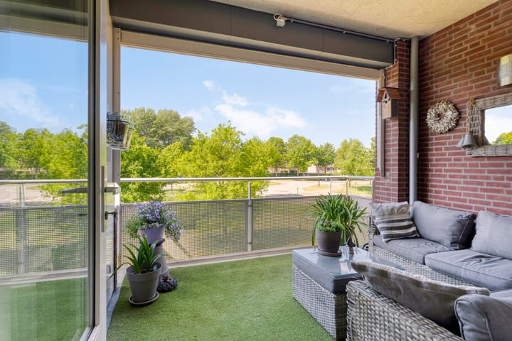 Foto 5 van Biezenloop 117