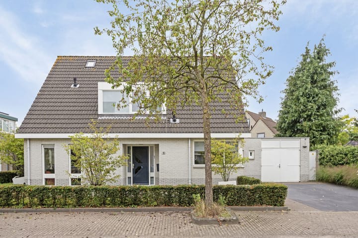 Foto 40 van Dukaatstraat 18