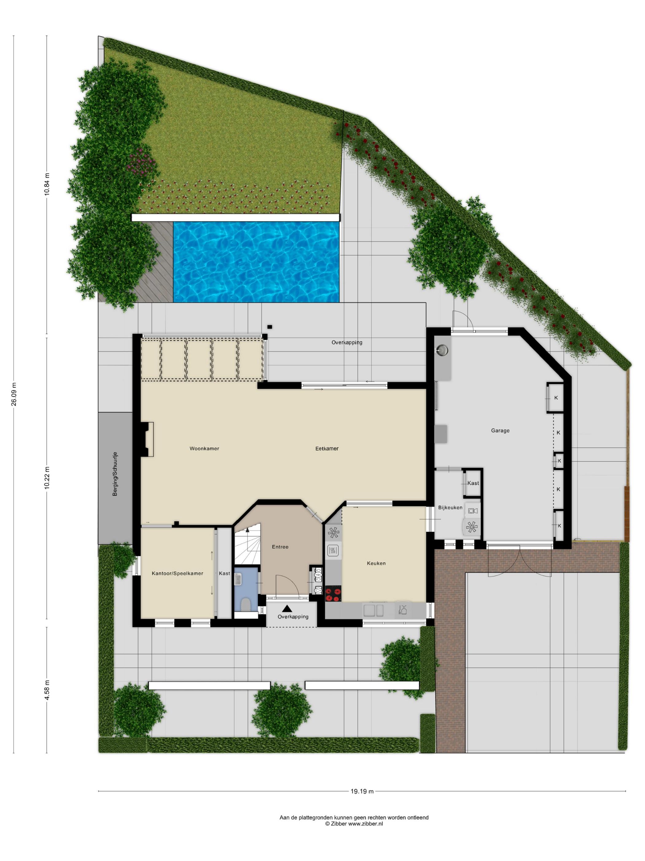 Foto 45 van Dukaatstraat 18