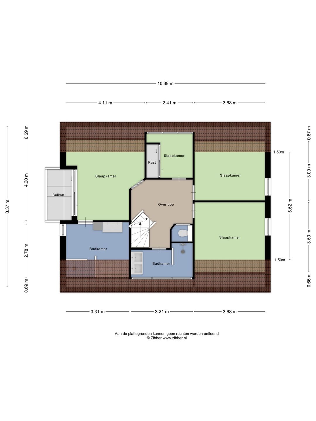 Foto 47 van Dukaatstraat 18