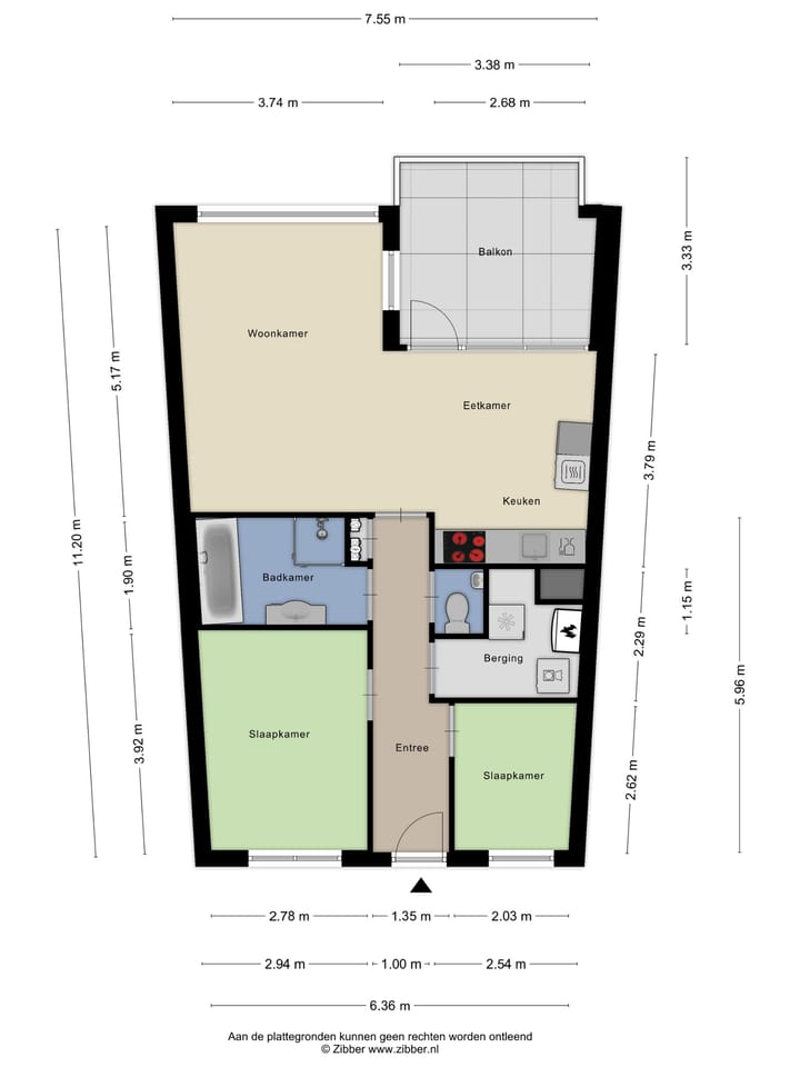 Photo 37 of Biezenloop 117