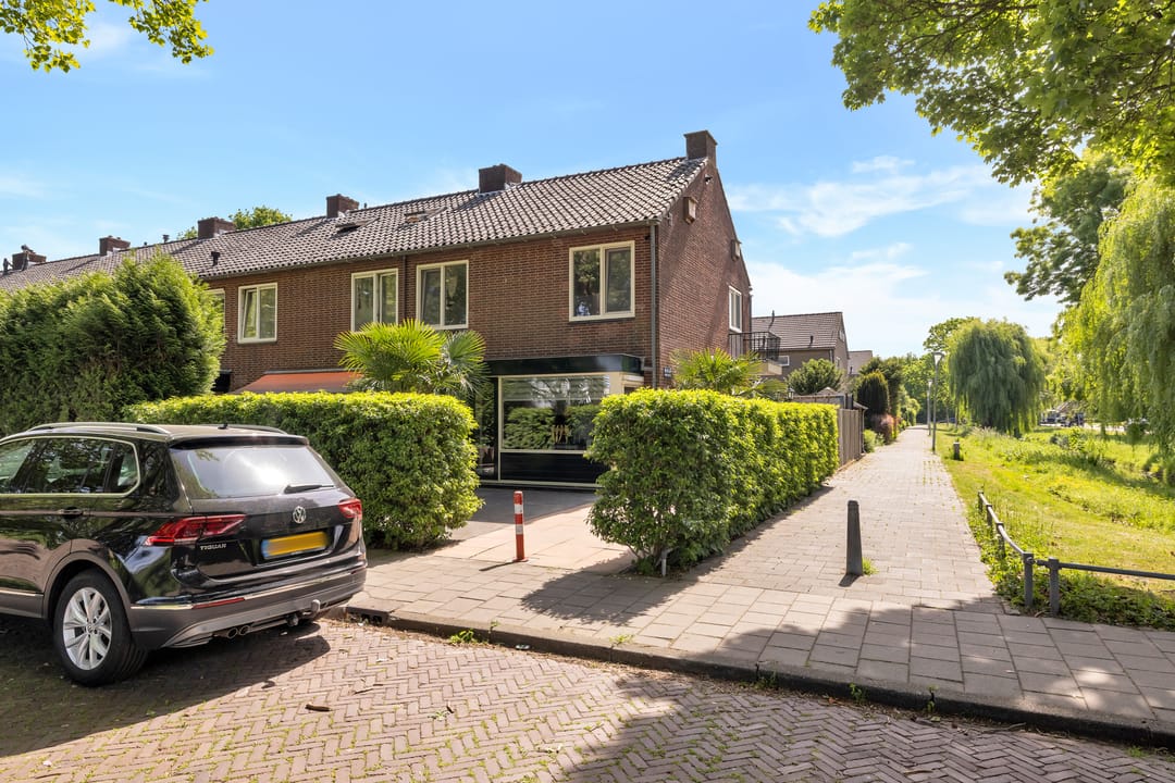 Foto 2 van IJtochtkade 152