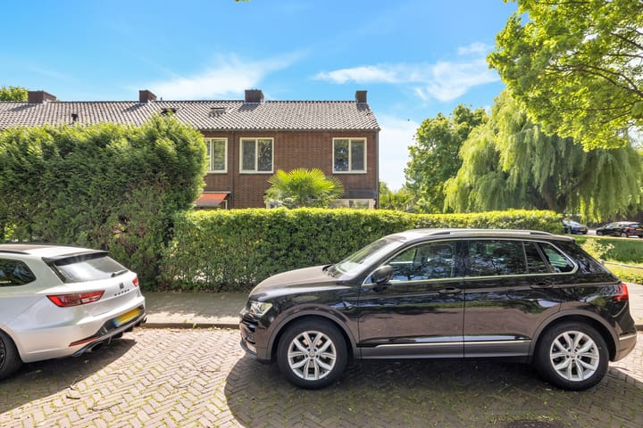 Foto 3 van IJtochtkade 152