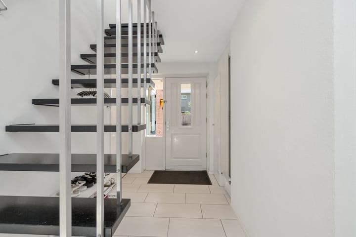 Foto 6 van IJtochtkade 152