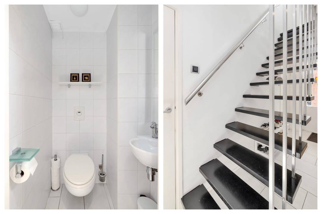 Foto 7 van IJtochtkade 152