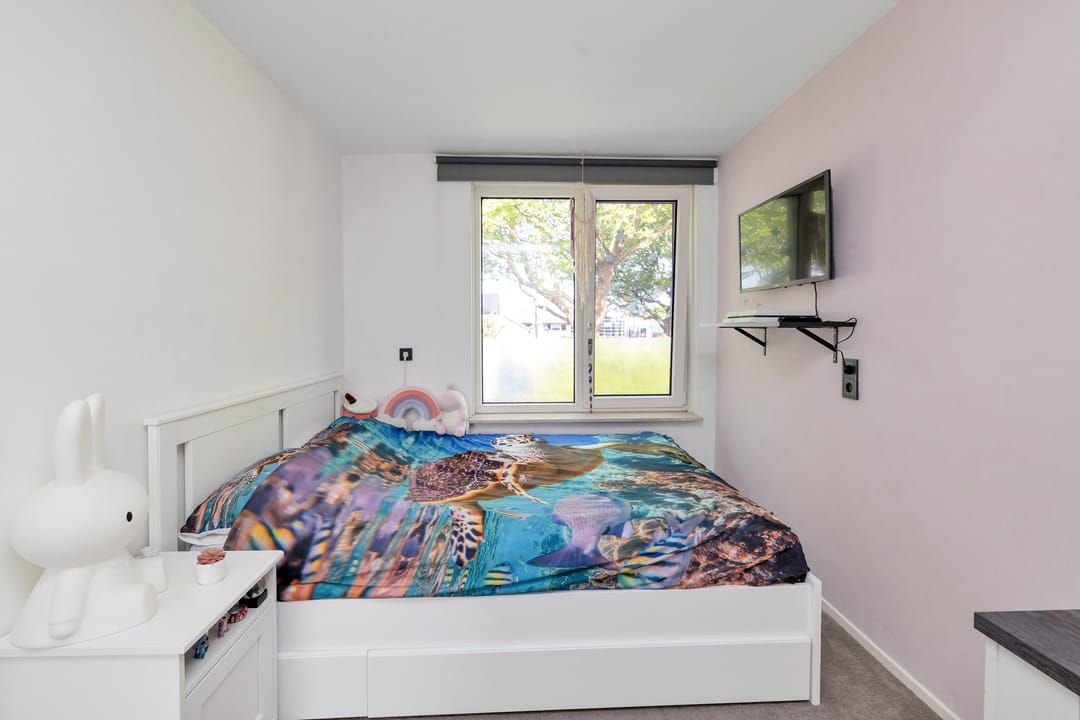 Foto 31 van IJtochtkade 152